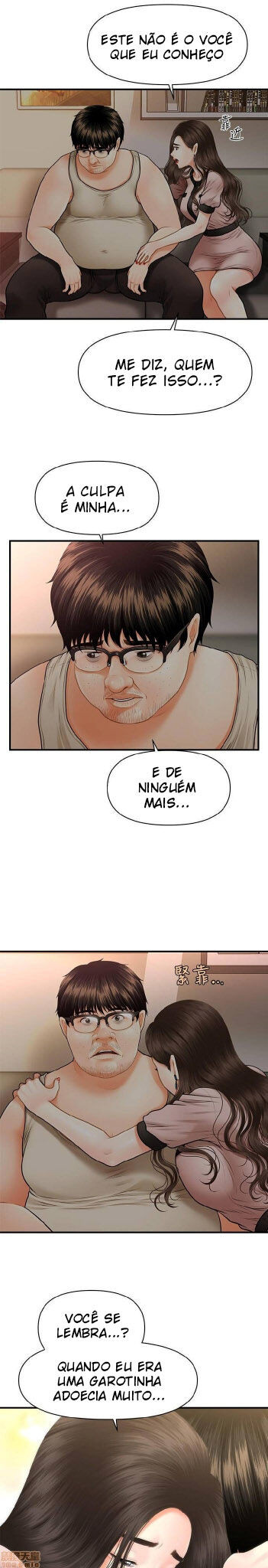 Hey, Handsome Capitulo 3 - pagina 19 Hey, Handsome Capitulo 3 - pagina 19