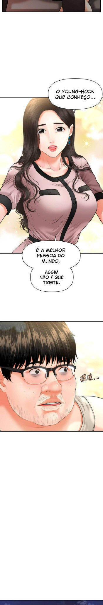 Hey, Handsome Capitulo 3 - pagina 21 Hey, Handsome Capitulo 3 - pagina 21
