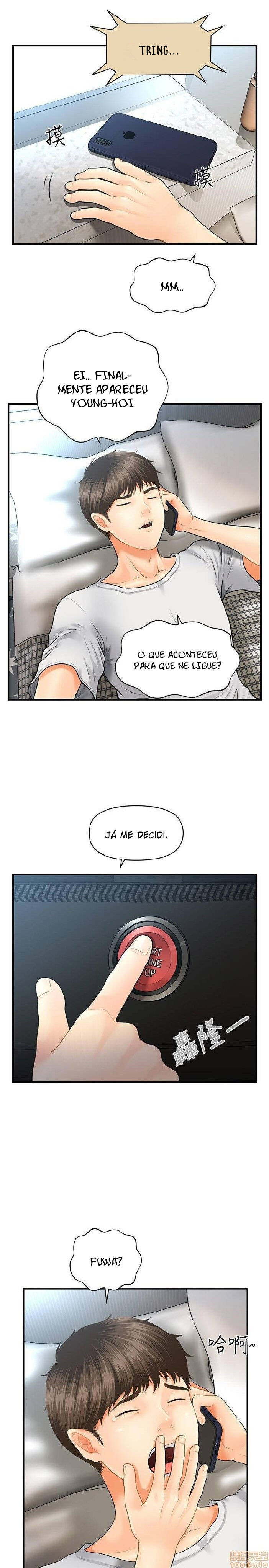 Hey, Handsome Capitulo 3 - pagina 31 Hey, Handsome Capitulo 3 - pagina 31