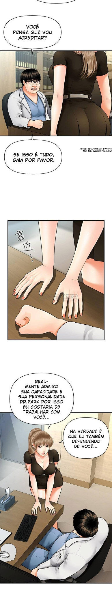 Hey, Handsome Capitulo 3 - pagina 4 Hey, Handsome Capitulo 3 - pagina 4