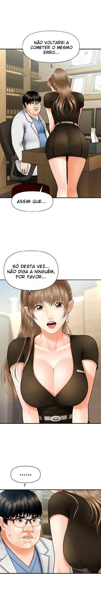 Hey, Handsome Capitulo 3 - pagina 5 Hey, Handsome Capitulo 3 - pagina 5