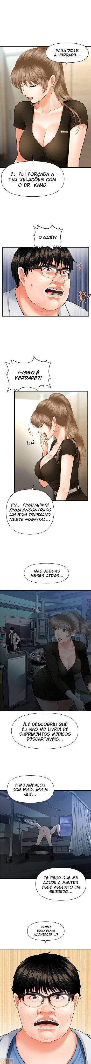 Hey, Handsome Capitulo 3 - pagina 6 Hey, Handsome Capitulo 3 - pagina 6
