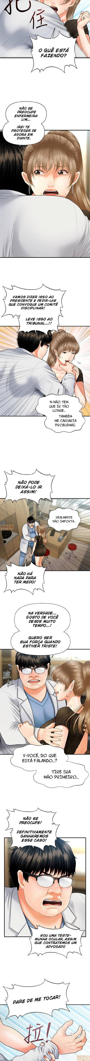 Hey, Handsome Capitulo 3 - pagina 8 Hey, Handsome Capitulo 3 - pagina 8