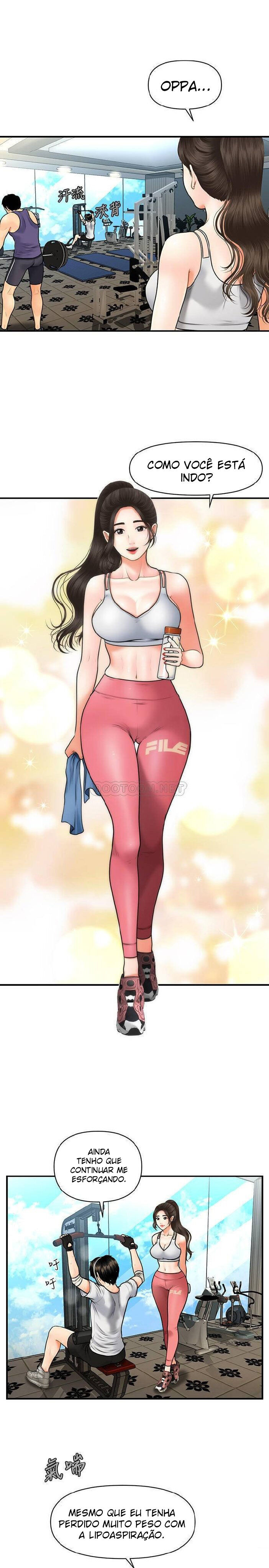 Hey, Handsome Capitulo 4 - pagina 12 Hey, Handsome Capitulo 4 - pagina 12