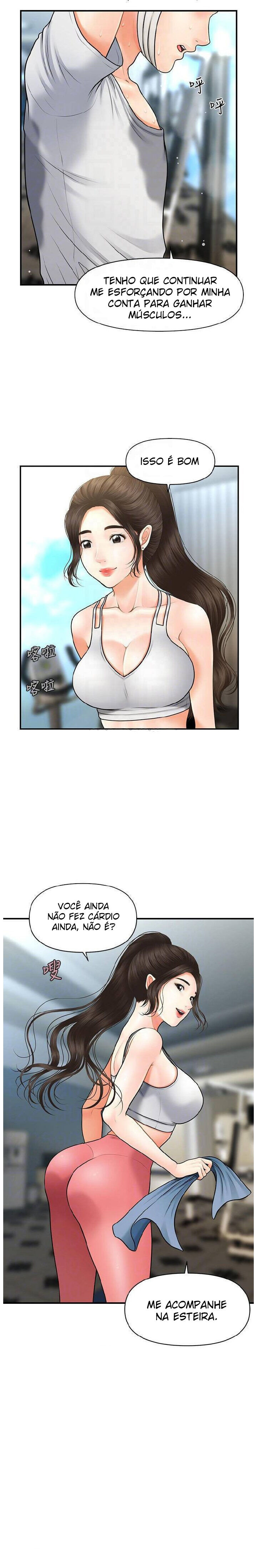 Hey, Handsome Capitulo 4 - pagina 13 Hey, Handsome Capitulo 4 - pagina 13