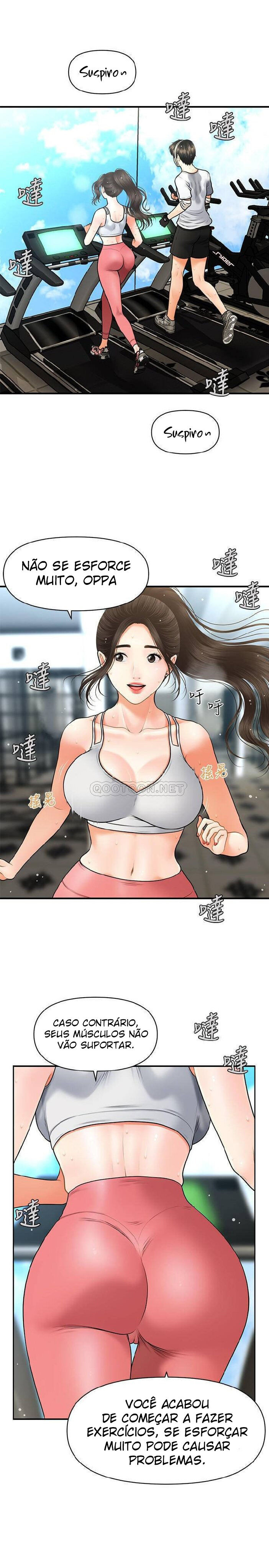 Hey, Handsome Capitulo 4 - pagina 14 Hey, Handsome Capitulo 4 - pagina 14