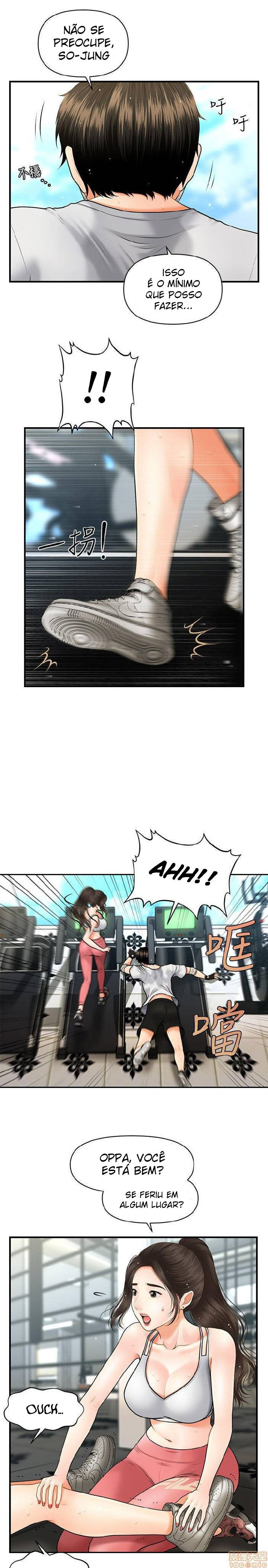 Hey, Handsome Capitulo 4 - pagina 15 Hey, Handsome Capitulo 4 - pagina 15