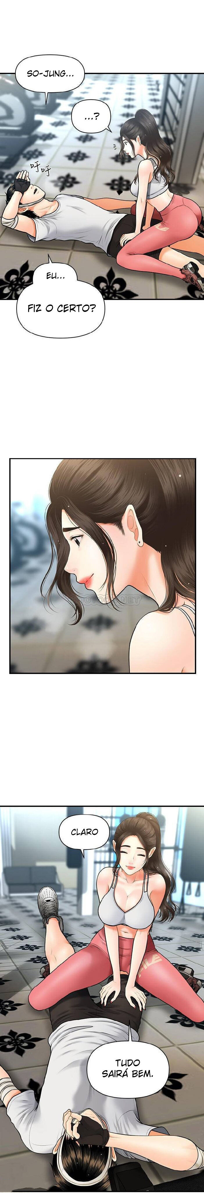 Hey, Handsome Capitulo 4 - pagina 18 Hey, Handsome Capitulo 4 - pagina 18
