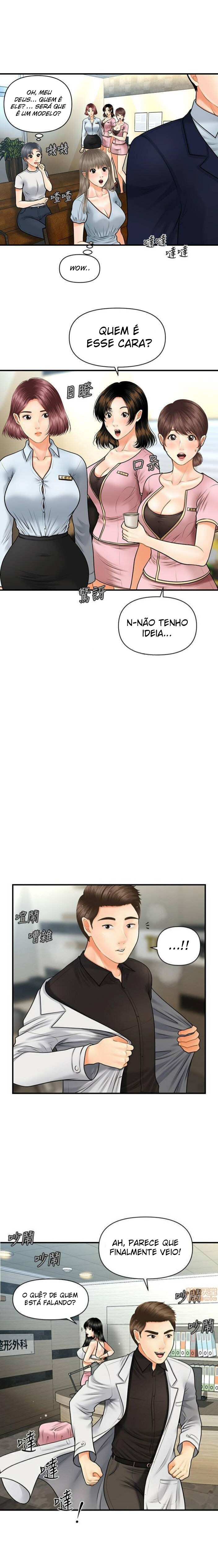 Hey, Handsome Capitulo 4 - pagina 25 Hey, Handsome Capitulo 4 - pagina 25