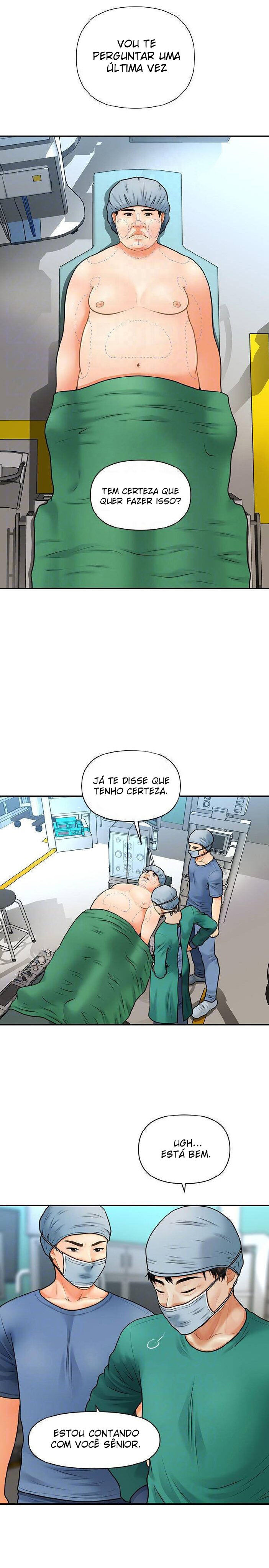 Hey, Handsome Capitulo 4 - pagina 4 Hey, Handsome Capitulo 4 - pagina 4