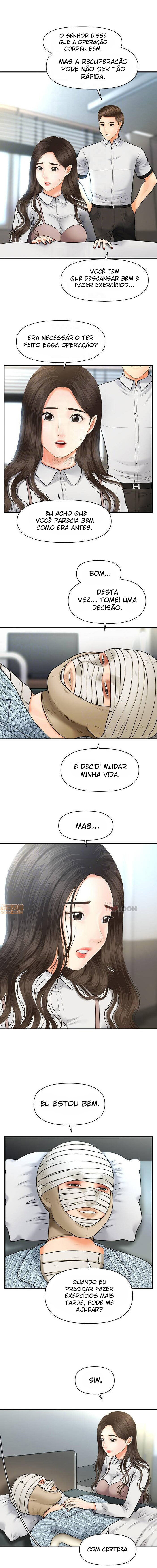 Hey, Handsome Capitulo 4 - pagina 8 Hey, Handsome Capitulo 4 - pagina 8