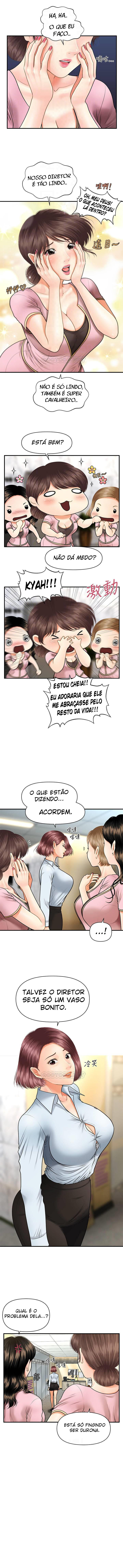 Hey, Handsome Capitulo 5 - pagina 10 Hey, Handsome Capitulo 5 - pagina 10