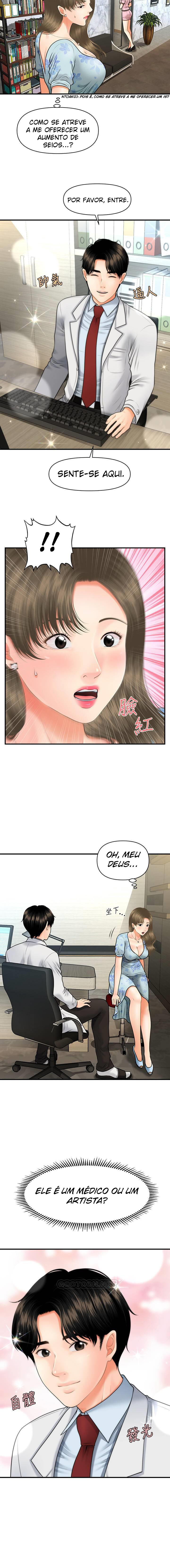 Hey, Handsome Capitulo 5 - pagina 15 Hey, Handsome Capitulo 5 - pagina 15