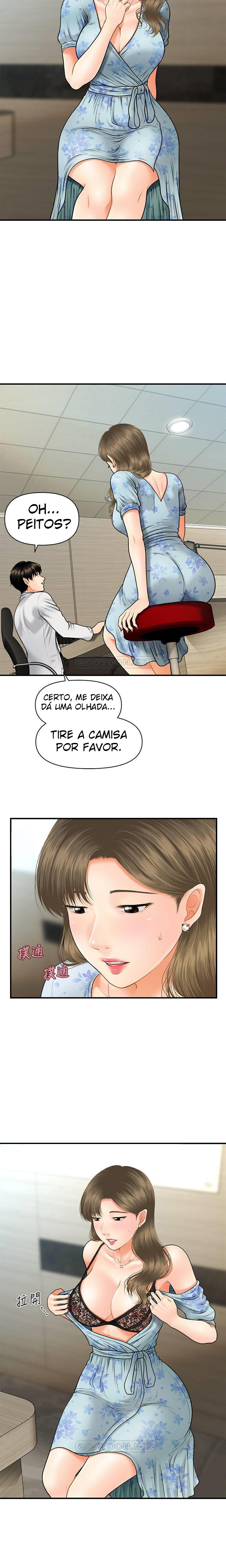 Hey, Handsome Capitulo 5 - pagina 18 Hey, Handsome Capitulo 5 - pagina 18