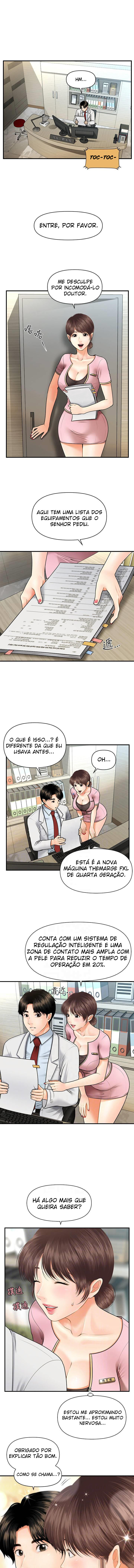 Hey, Handsome Capitulo 5 - pagina 5 Hey, Handsome Capitulo 5 - pagina 5