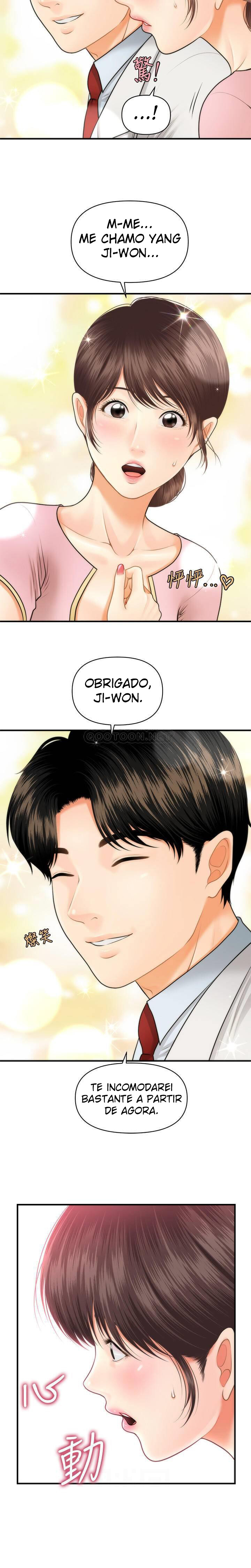 Hey, Handsome Capitulo 5 - pagina 6 Hey, Handsome Capitulo 5 - pagina 6