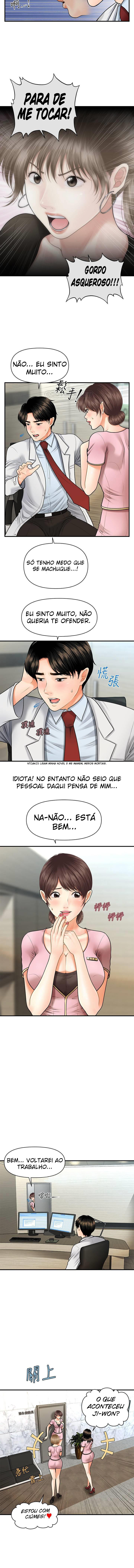 Hey, Handsome Capitulo 5 - pagina 9 Hey, Handsome Capitulo 5 - pagina 9