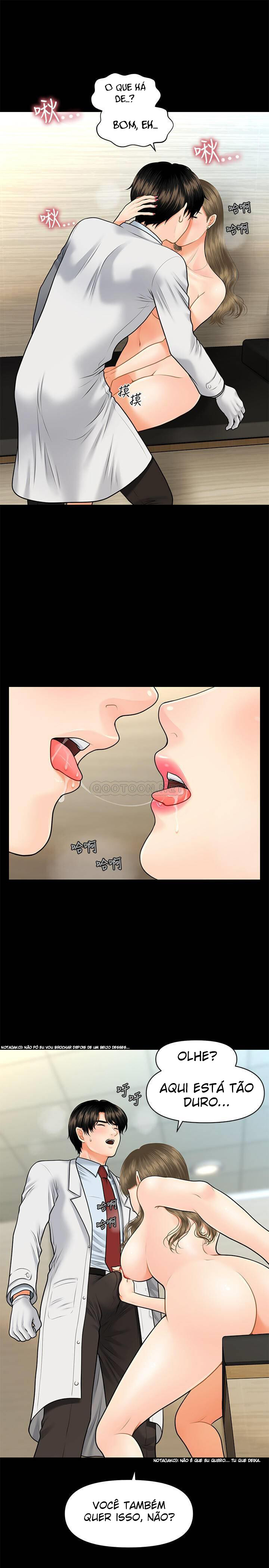 Hey, Handsome Capitulo 6 - pagina 11 Hey, Handsome Capitulo 6 - pagina 11