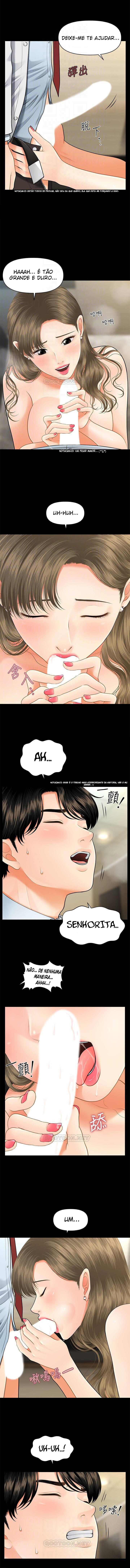 Hey, Handsome Capitulo 6 - pagina 12 Hey, Handsome Capitulo 6 - pagina 12