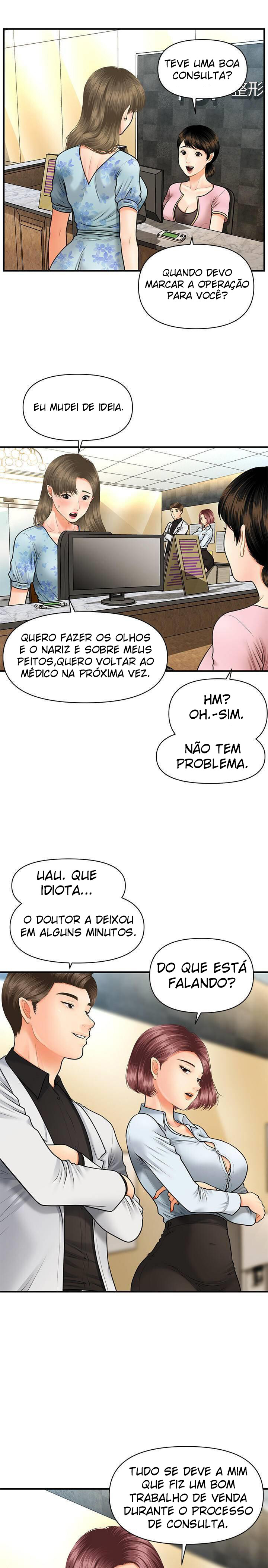 Hey, Handsome Capitulo 6 - pagina 19 Hey, Handsome Capitulo 6 - pagina 19