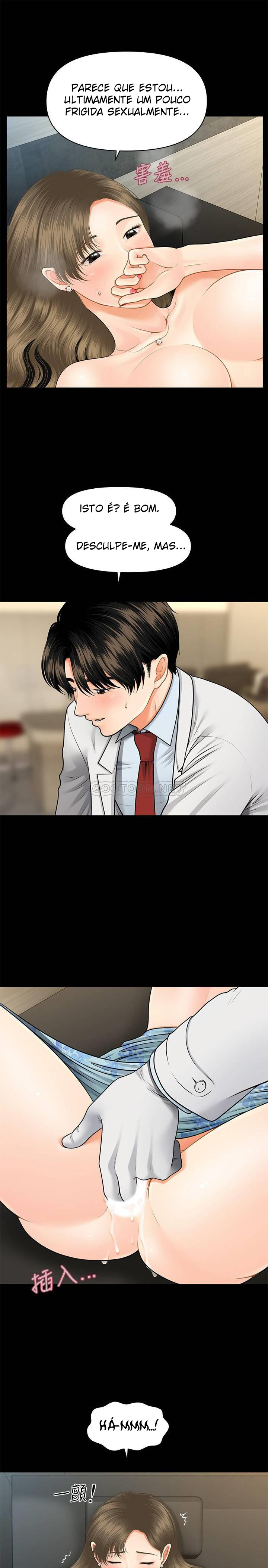 Hey, Handsome Capitulo 6 - pagina 8 Hey, Handsome Capitulo 6 - pagina 8