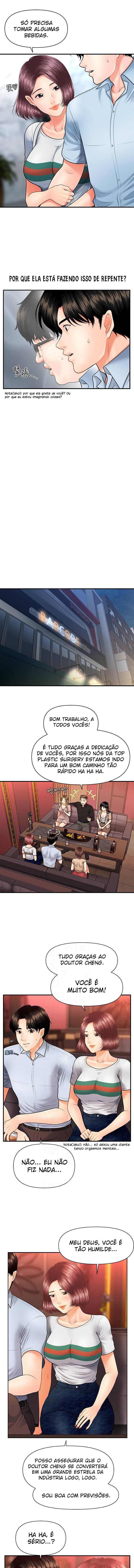 Hey, Handsome Capitulo 7 - pagina 4