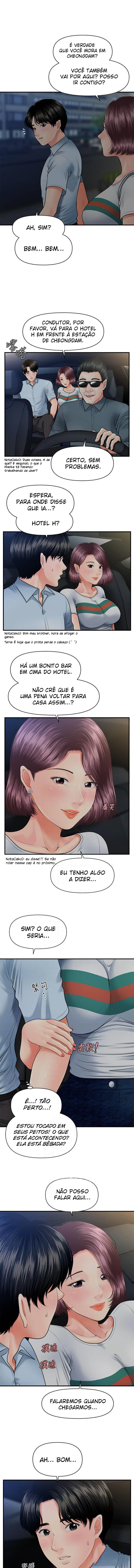 Hey, Handsome Capitulo 7 - pagina 6