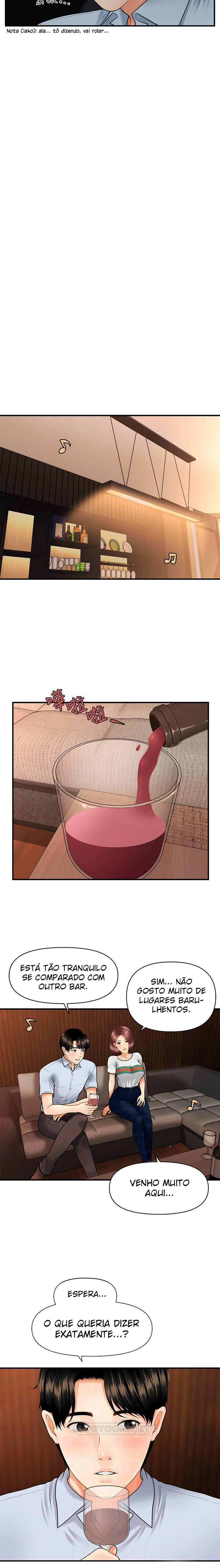 Hey, Handsome Capitulo 7 - pagina 7