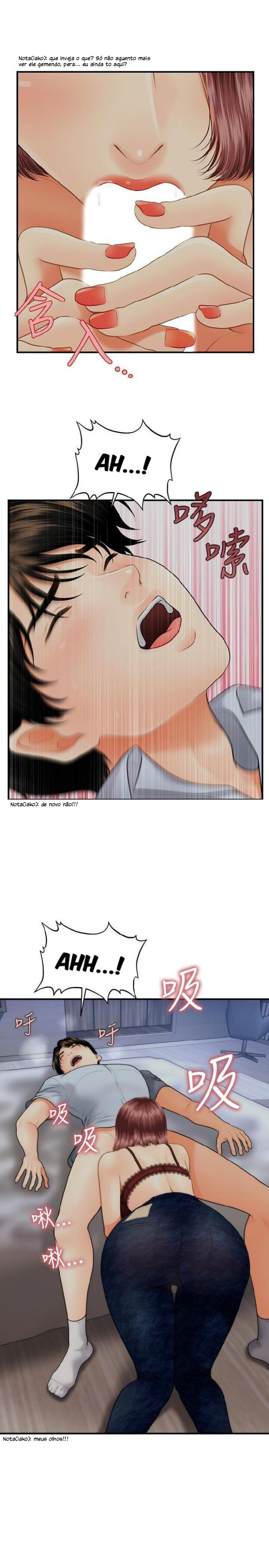 Hey, Handsome Capitulo 8 - pagina 2 Hey, Handsome Capitulo 8 - pagina 2