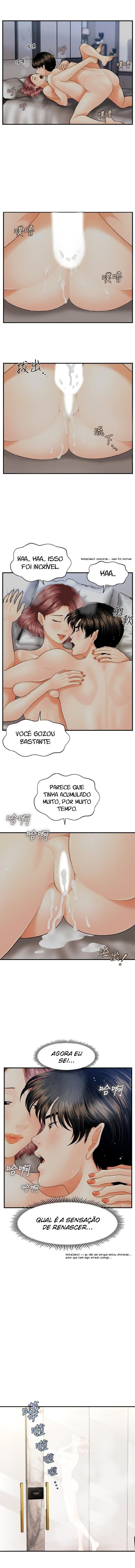 Hey, Handsome Capitulo 8 - pagina 21 Hey, Handsome Capitulo 8 - pagina 21