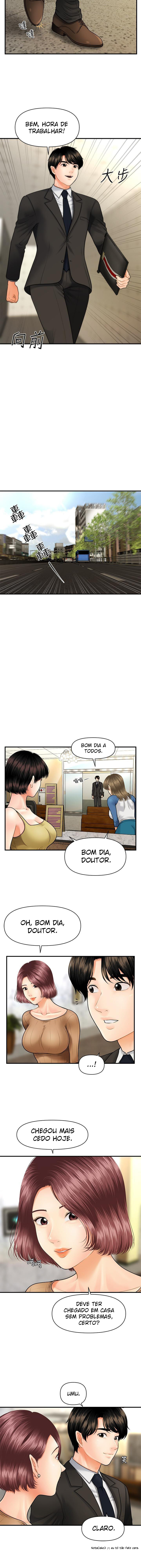 Hey, Handsome Capitulo 9 - pagina 11