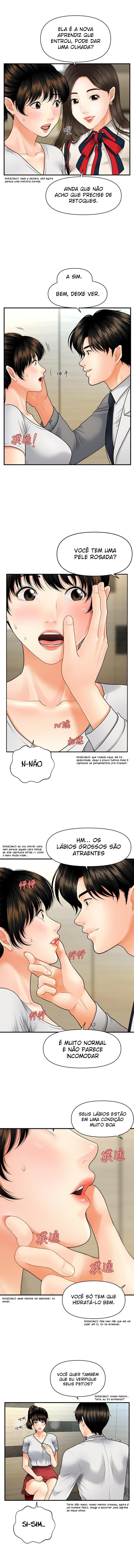 Hey, Handsome Capitulo 9 - pagina 14