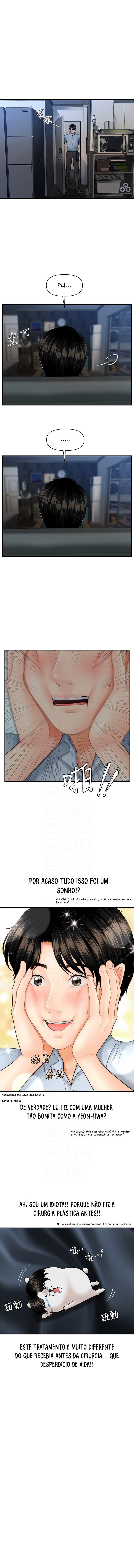 Hey, Handsome Capitulo 9 - pagina 9