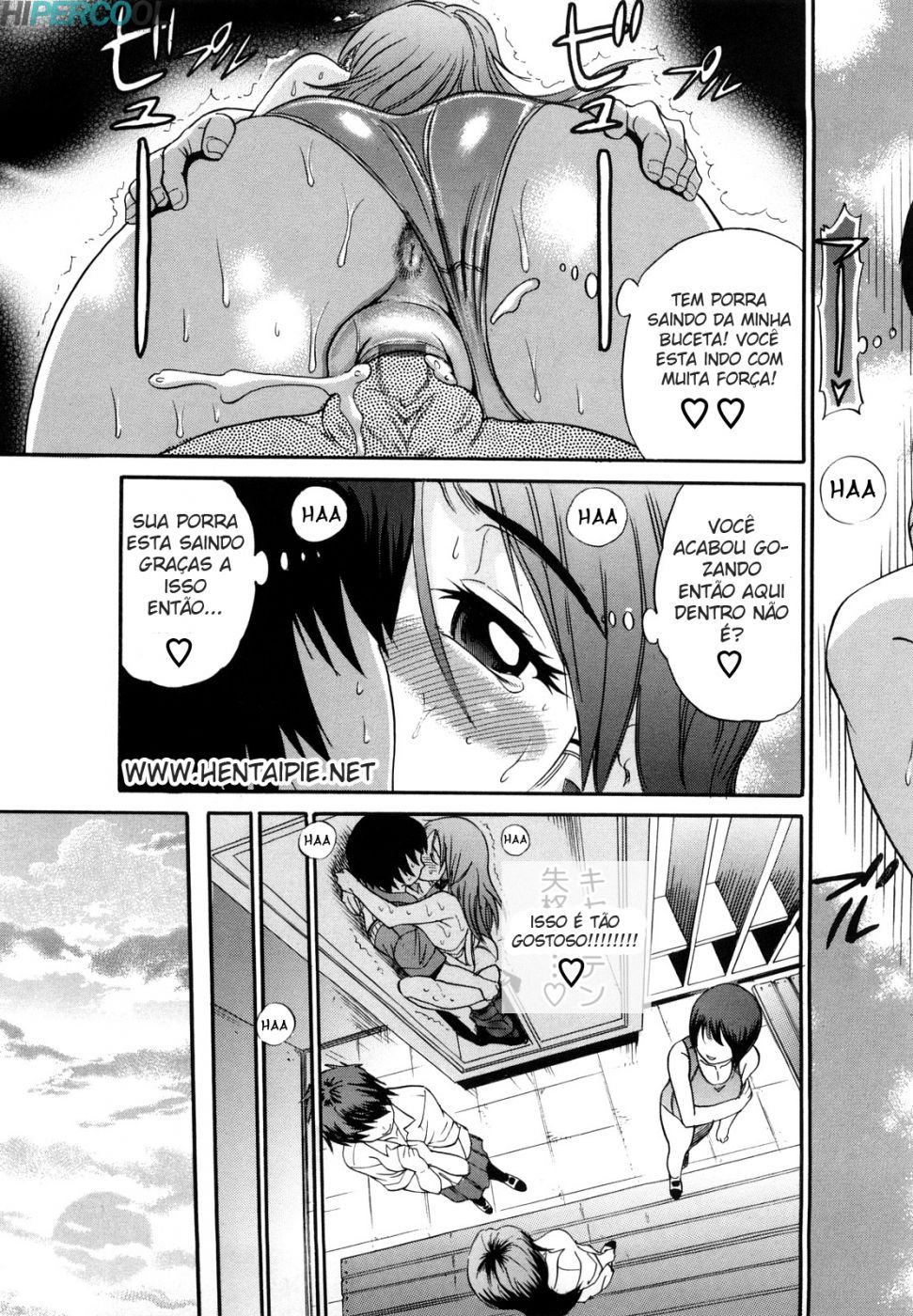 HHH Triple H Capitulo 2 - pagina 23
