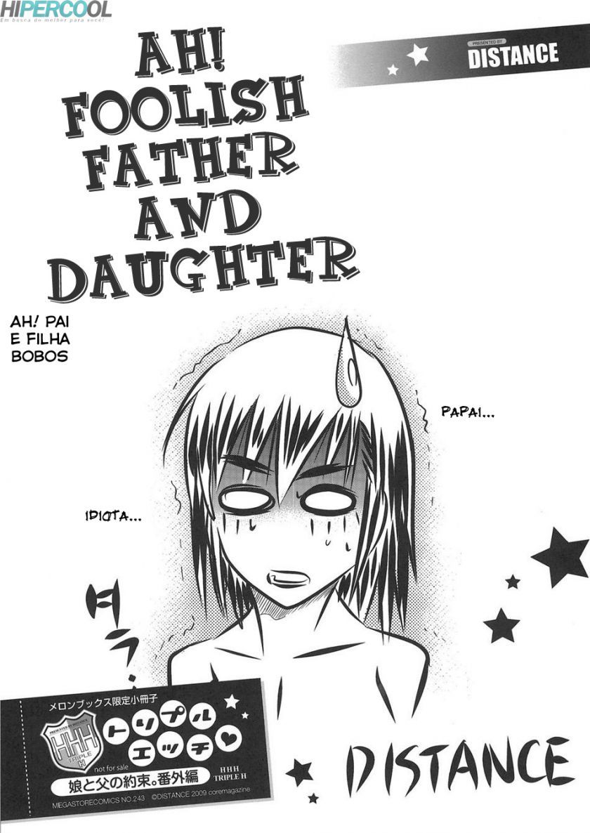 HHH Triple H Capitulo 8 - pagina 21