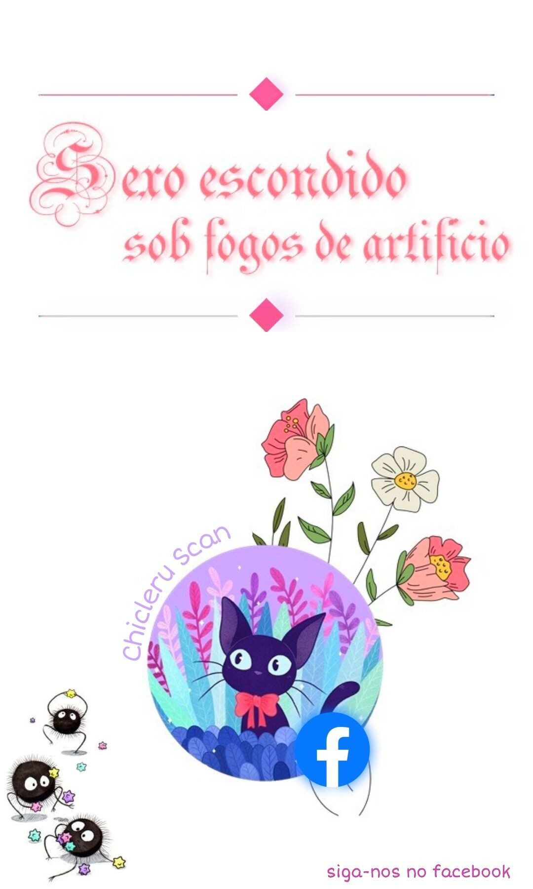 Hidden Sex Under Fireworks Capitulo 1 - pagina 1