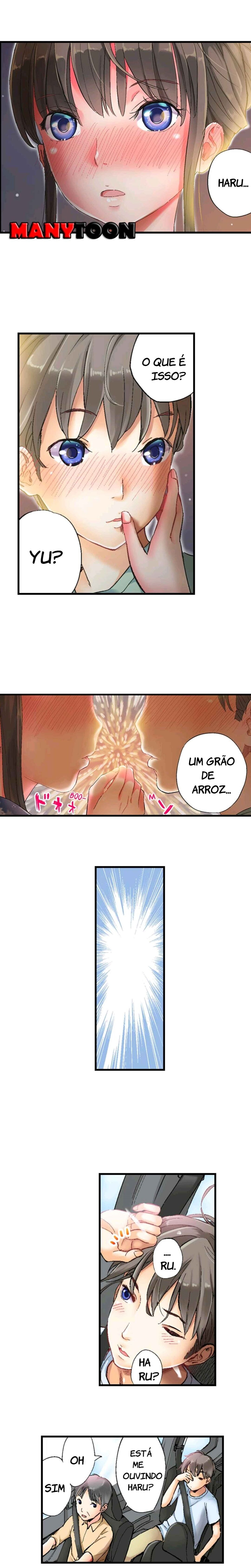 Hidden Sex Under Fireworks Capitulo 1 - pagina 4