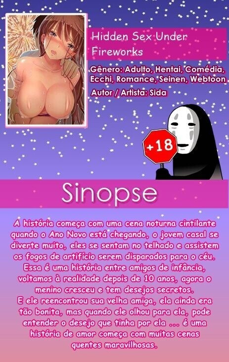Hidden Sex Under Fireworks Capitulo 11 - pagina 15