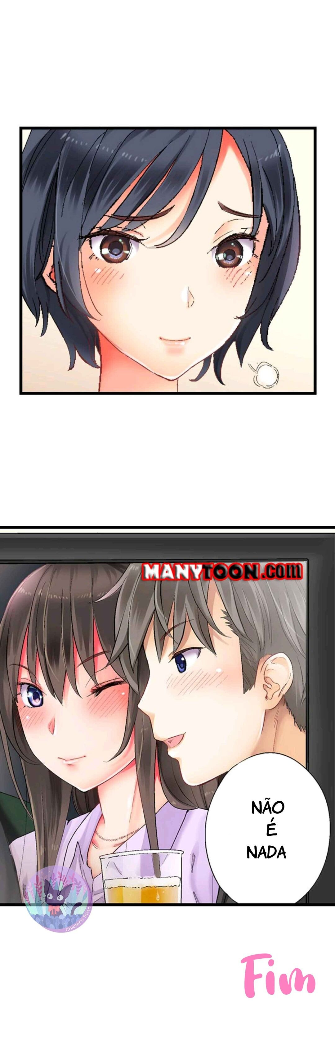 Hidden Sex Under Fireworks Capitulo 12 - pagina 12