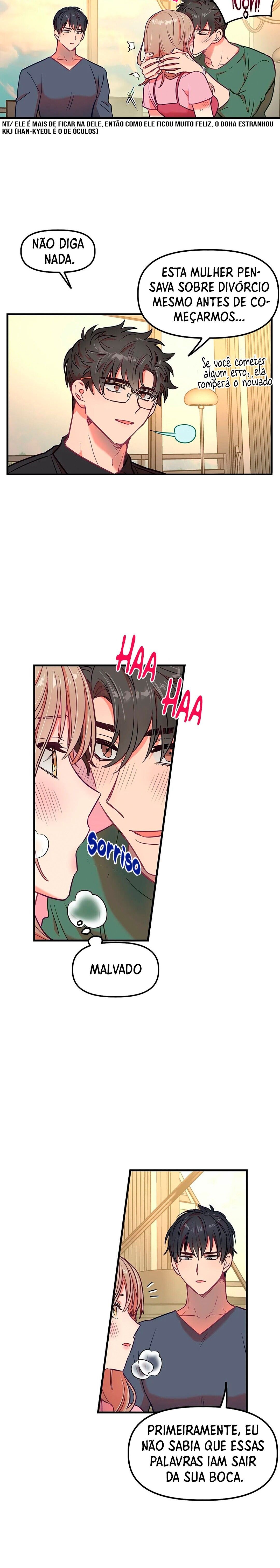 Him & Him & Him Capitulo 14 - pagina 12