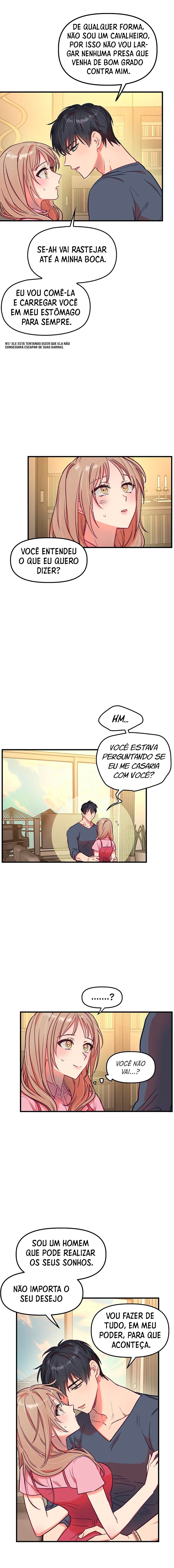 Him & Him & Him Capitulo 14 - pagina 13