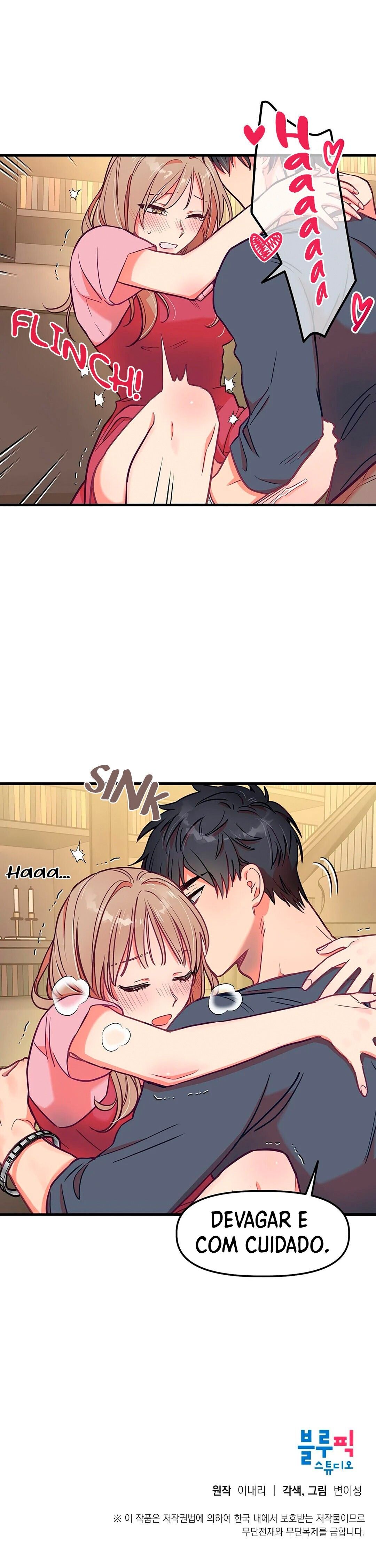 Him & Him & Him Capitulo 14 - pagina 16