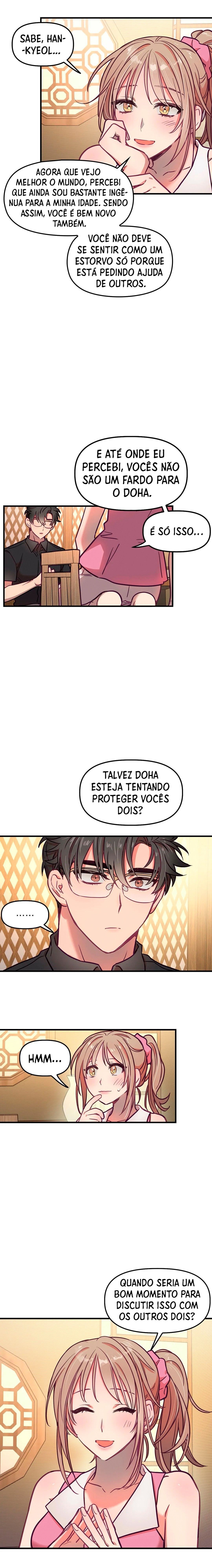 Him & Him & Him Capitulo 14 - pagina 2