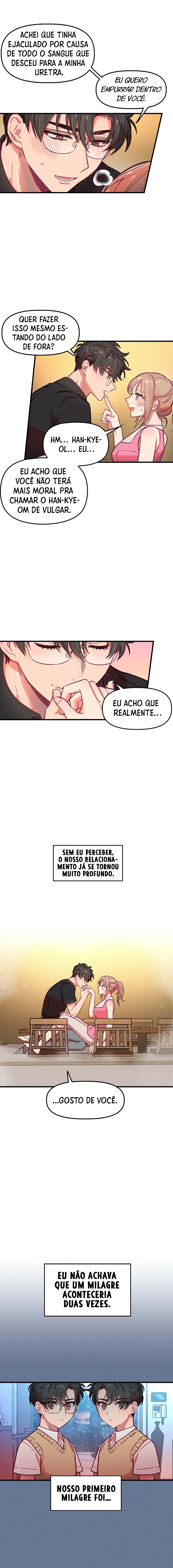 Him & Him & Him Capitulo 14 - pagina 4