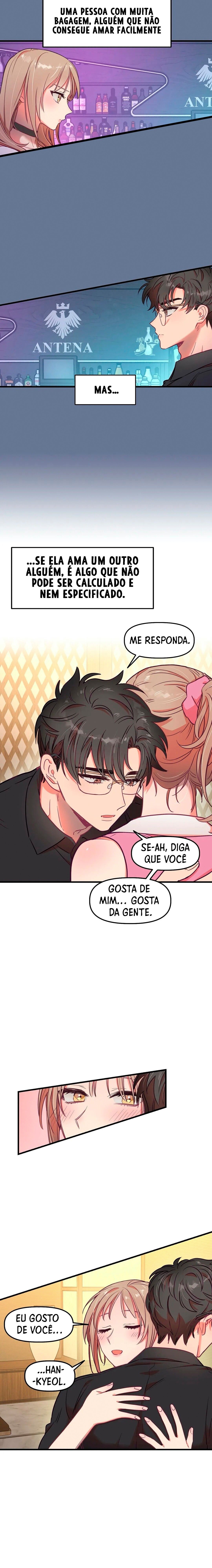 Him & Him & Him Capitulo 14 - pagina 6