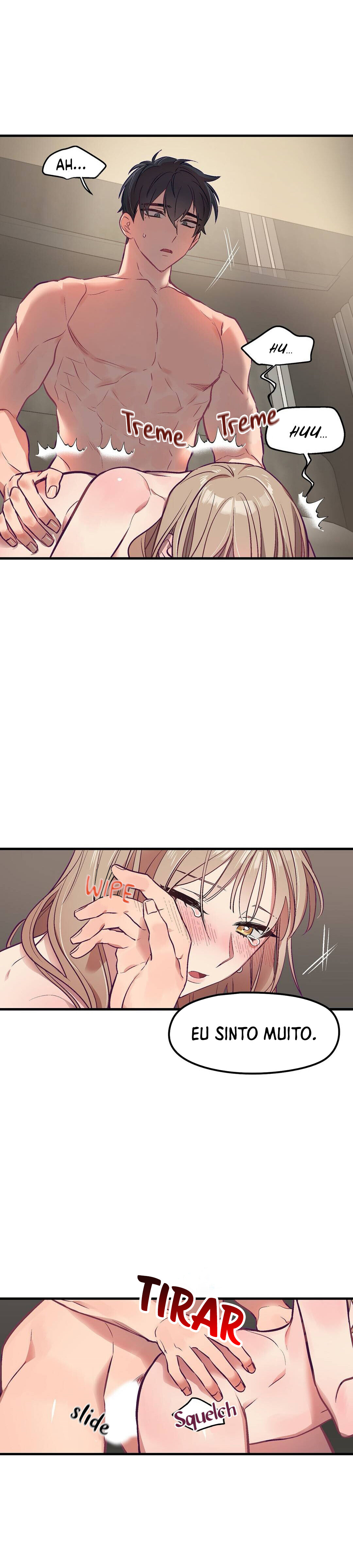 Him & Him & Him Capitulo 4 - pagina 12 Him & Him & Him Capitulo 4 - pagina 12