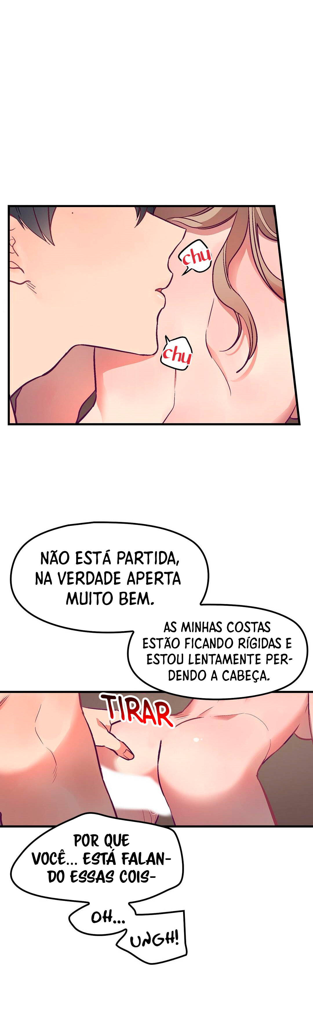 Him & Him & Him Capitulo 4 - pagina 13 Him & Him & Him Capitulo 4 - pagina 13