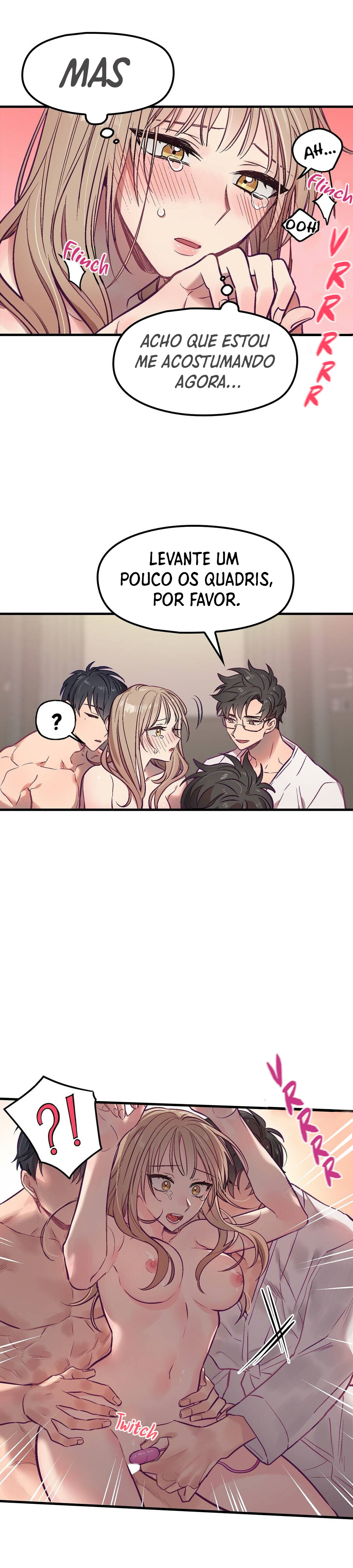 Him & Him & Him Capitulo 4 - pagina 14 Him & Him & Him Capitulo 4 - pagina 14