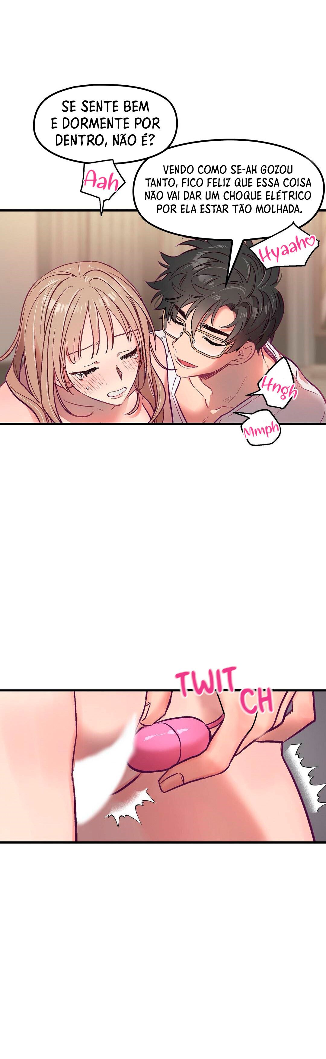 Him & Him & Him Capitulo 4 - pagina 15 Him & Him & Him Capitulo 4 - pagina 15