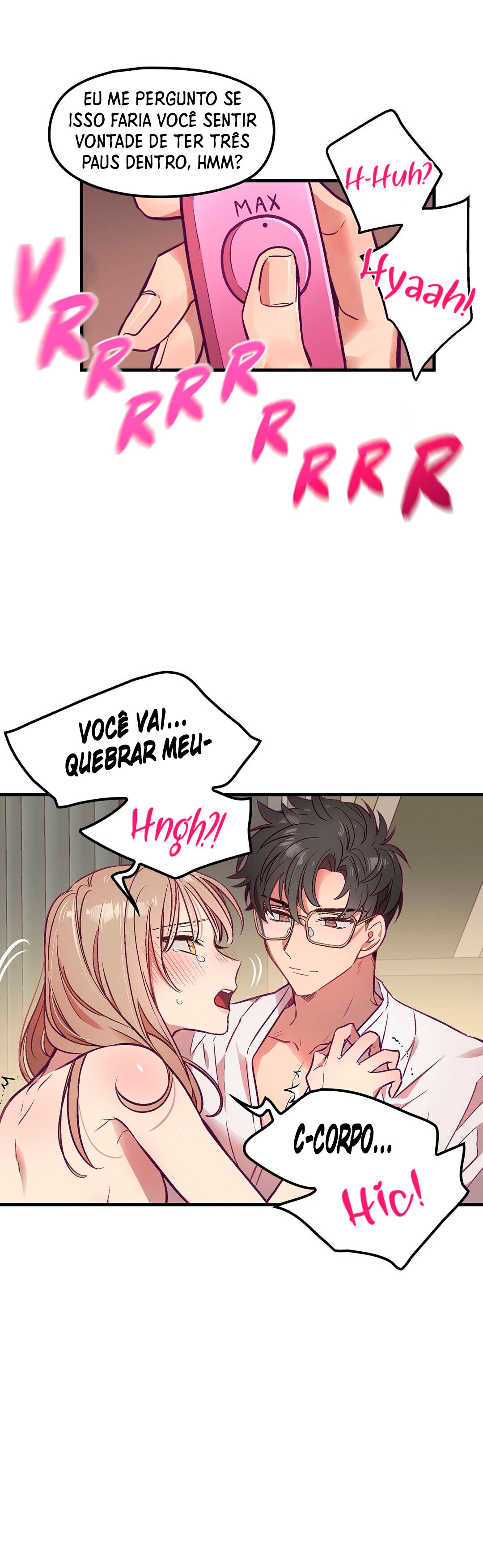 Him & Him & Him Capitulo 4 - pagina 17 Him & Him & Him Capitulo 4 - pagina 17
